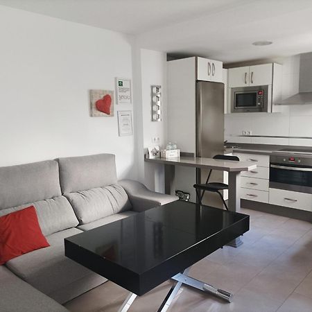 Apartamento Piso en Córdoba Emili´s House Exterior foto