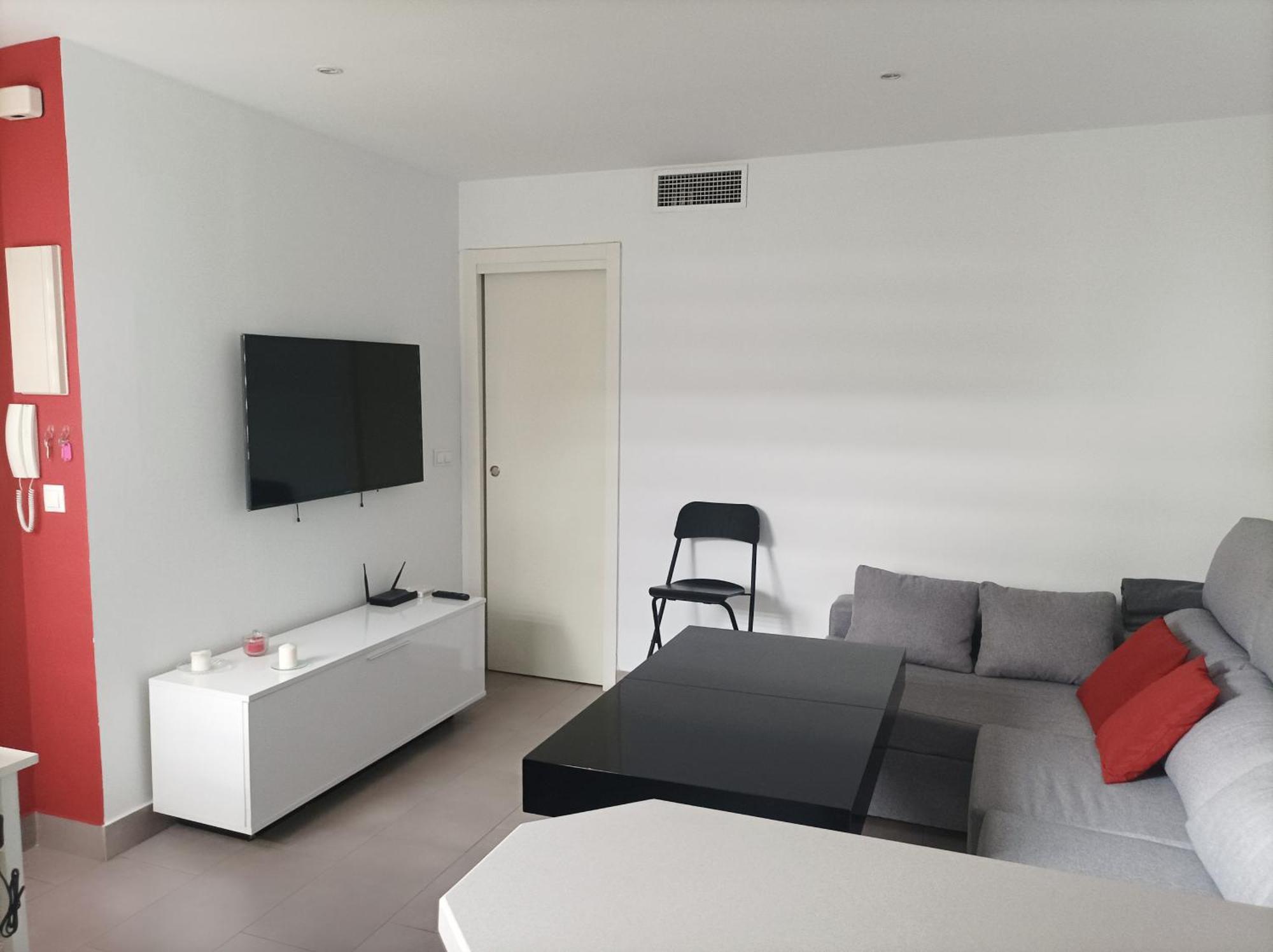 Apartamento Piso en Córdoba Emili´s House Exterior foto