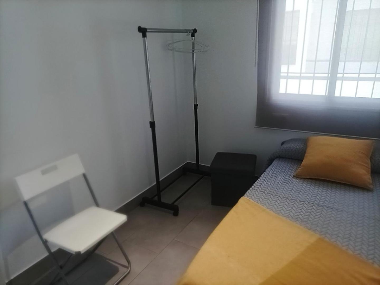 Apartamento Piso en Córdoba Emili´s House Exterior foto