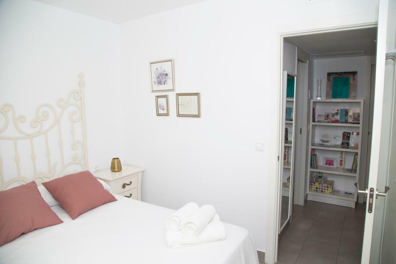 Apartamento Piso en Córdoba Emili´s House Exterior foto