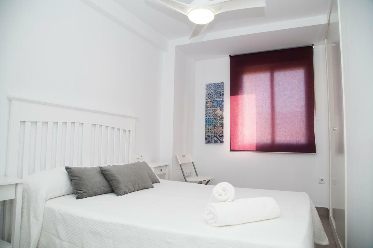 Apartamento Piso en Córdoba Emili´s House Exterior foto
