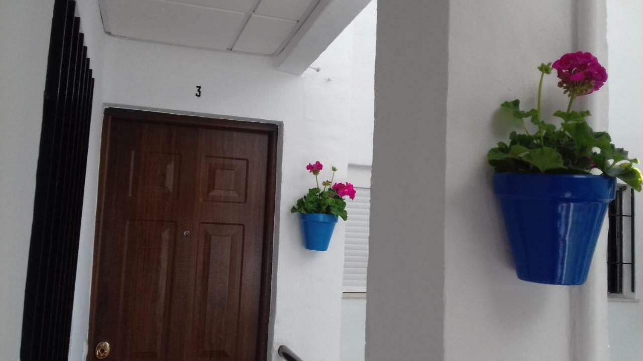 Apartamento Piso en Córdoba Emili´s House Exterior foto