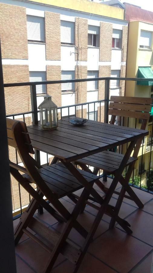 Apartamento Piso en Córdoba Emili´s House Exterior foto